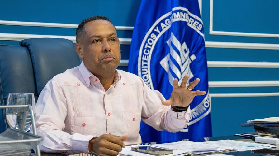 Autoridades aclaran que proyecto City Center en Santo Domingo Este cumple con todos los permisos Autoridades aclaran que proyecto City Center en Santo Domingo Este cumple con todos los permisos