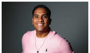 Marteen Franko presentar&aacute; la tercera edici&oacute;n de su concierto "Old School" en Santo Domingo