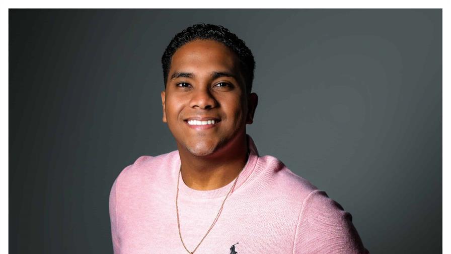 Marteen Franko presentará la tercera edición de su concierto "Old School" en Santo Domingo Marteen Franko presentará la tercera edición de su concierto "Old School" en Santo Domingo