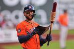 El seguro no cubre a Carlos Correa y se perder&aacute; el Cl&aacute;sico Mundial de B&eacute;isbol
