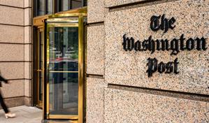 El Washington Post prepara varios despidos en las secciones de Deportes e Internacional