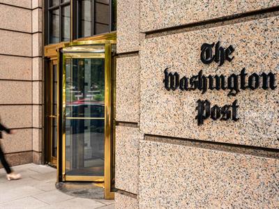 El Washington Post prepara despidos en varias secciones