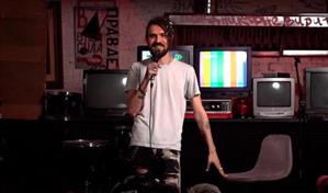 Fiscal&iacute;a rusa pide casi seis a&ntilde;os contra humorista por bromear sobre inv&aacute;lido y Jesucristo