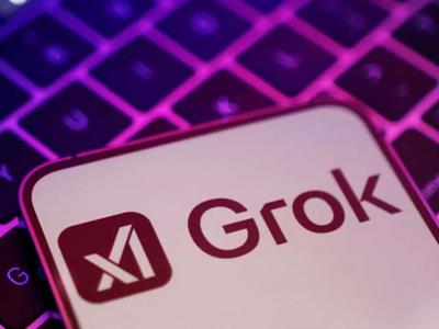 Fiscales EE. UU. presionan a X por imágenes sexualizadas de Grok