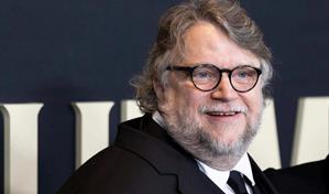 Guillermo del Toro, entre los nominados a los premios del Sindicato de Guionistas de EE.UU.