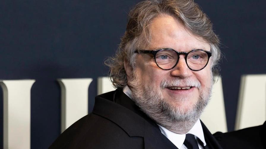 Guillermo del Toro, entre los nominados a los premios del Sindicato de Guionistas de EE.UU. Guillermo del Toro, entre los nominados a los premios del Sindicato de Guionistas de EE.UU.