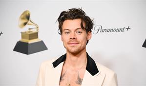 Harry Styles ofrecer&aacute; ocho conciertos en Wembley y donar&aacute; parte de las entradas a m&uacute;sicos emergentes