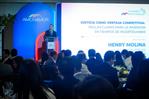 Henry Molina resalta la justicia como ventaja competitiva para atraer inversiones