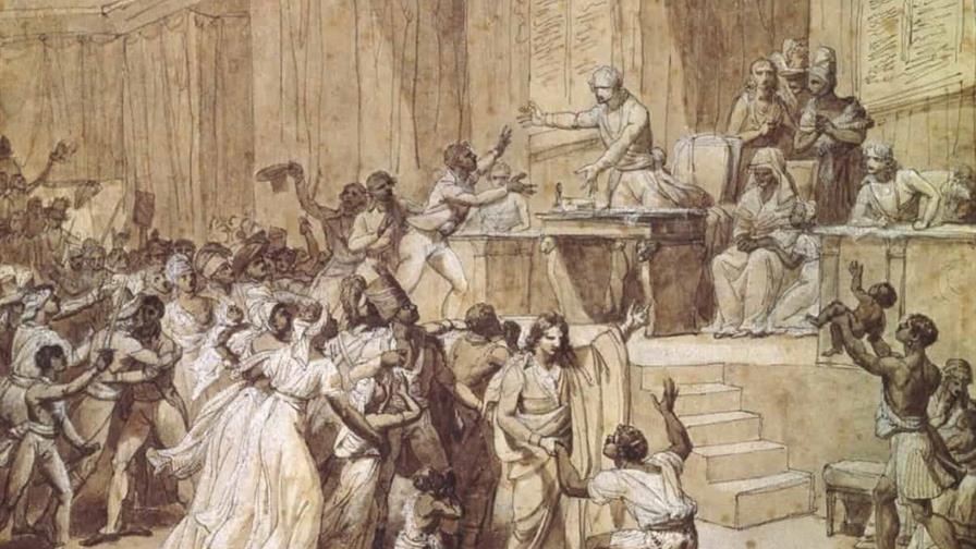 Hoy es martes 3 de febrero del 2026 Hoy es martes 3 de febrero del 2026