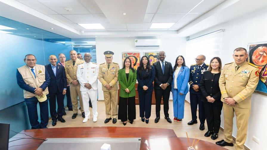 La Procuradur&iacute;a contra el Tr&aacute;fico Il&iacute;cito de Migrantes y Trata de Personas ya tiene local propio