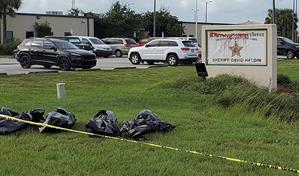 Un informe revela abusos y uso de elementos t&oacute;xicos en un centro migratorio en Florida