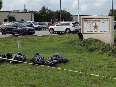 Informe denuncia abusos y uso de tóxicos en centro migratorio