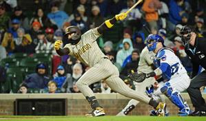 La Fedom confirma que Fernando Tatis Jr. va al Cl&aacute;sico Mundial de B&eacute;isbol