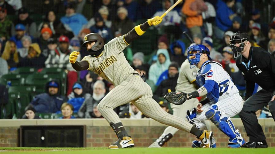 La Fedom confirma que Fernando Tatis Jr. va al Clásico Mundial de Béisbol La Fedom confirma que Fernando Tatis Jr. va al Clásico Mundial de Béisbol