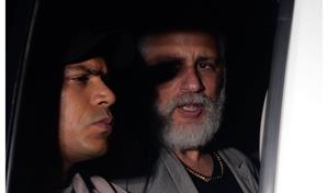 H&eacute;ctor Then llega al Festival de Cine Global con la comedia "La Herencia de los Ram&iacute;rez"