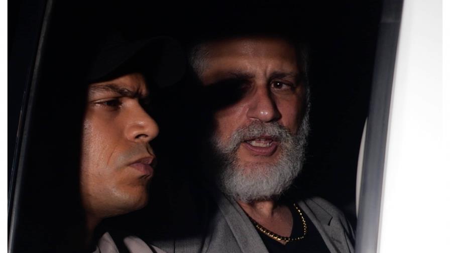 H&eacute;ctor Then llega al Festival de Cine Global con la comedia "La Herencia de los Ram&iacute;rez"