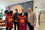 La NBA y la Federación Española de Baloncesto se reúnen en Nueva York para colaborar en el futuro
