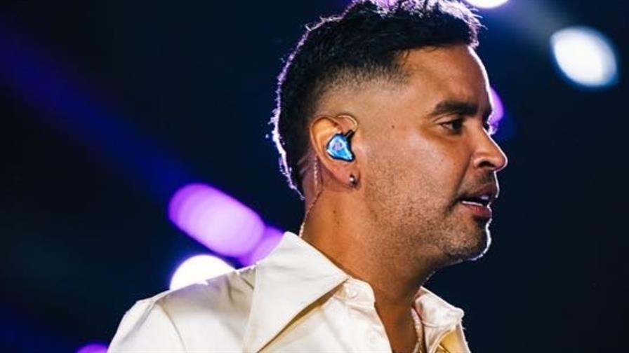 Liberan a reguetonero Zion tras detención por presunta conducción bajo efectos del alcohol Liberan a reguetonero Zion tras detención por presunta conducción bajo efectos del alcohol