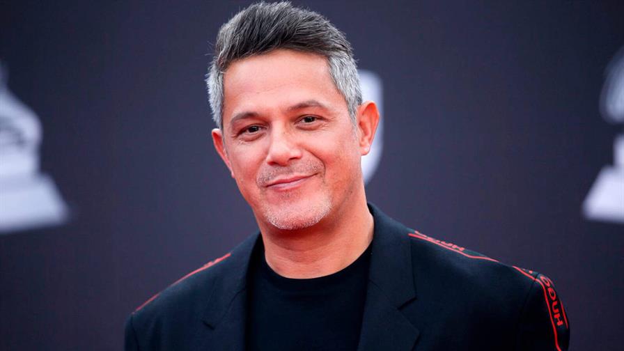 Alejandro Sanz expone sus luces y sombras en un documental: He aprendido a decir no Alejandro Sanz expone sus luces y sombras en un documental: He aprendido a decir no