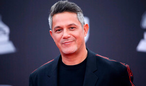 Alejandro Sanz protagoniza uno de los estrenos del Festival de Tribeca