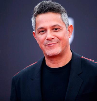 Alejandro Sanz protagoniza uno de los estrenos del Festival de Tribeca
