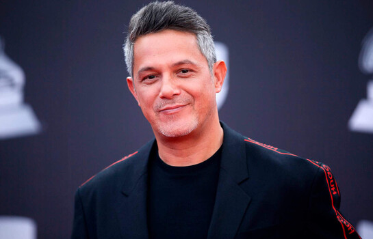 Alejandro Sanz protagoniza uno de los estrenos del Festival de Tribeca