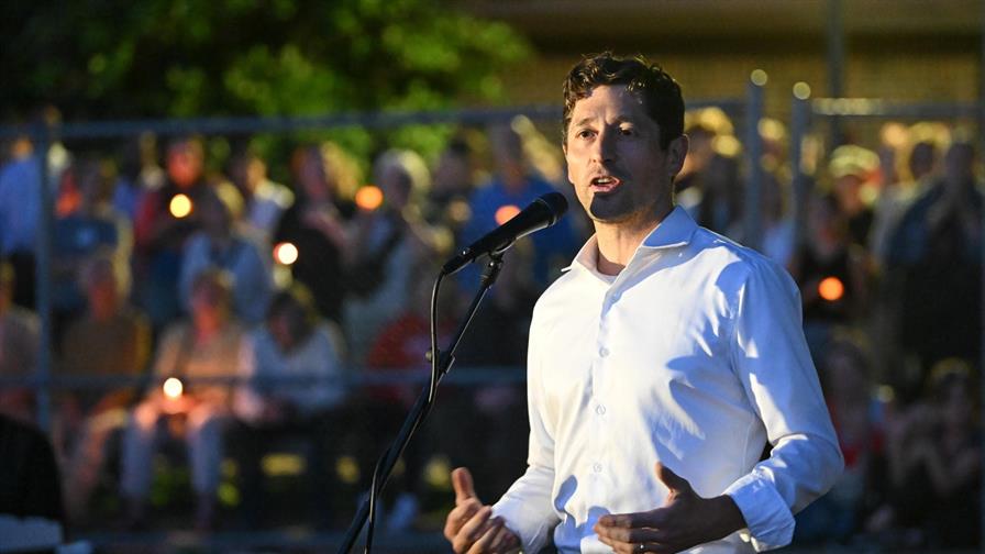 Alcalde de Mine&aacute;polis dice que algunos efectivos de inmigraci&oacute;n se ir&aacute;n de la urbe ma&ntilde;ana