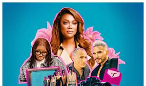 La historia no contada de America&acute;s Next Top Model, en un documental de Netflix