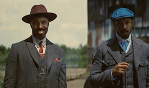 One battle after another y Sinners lideran las nominaciones a los premios Bafta 2026