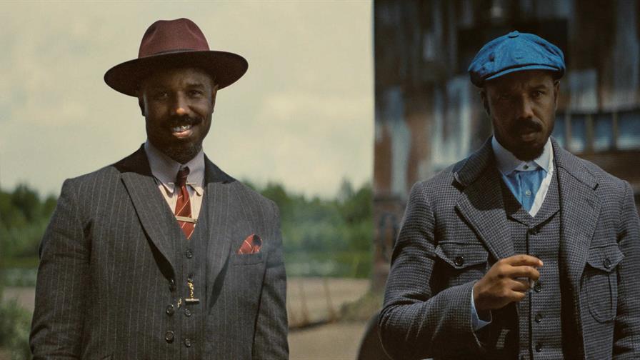 One battle after another y Sinners lideran las nominaciones a los premios Bafta 2026