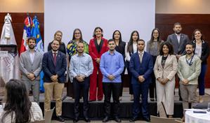 Rep&uacute;blica Dominicana dise&ntilde;a su primer Plan Nacional de Financiamiento para la Biodiversidad