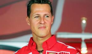Michael Schumacher ya no est&aacute; postrado en una cama y experimenta avances en su movilidad