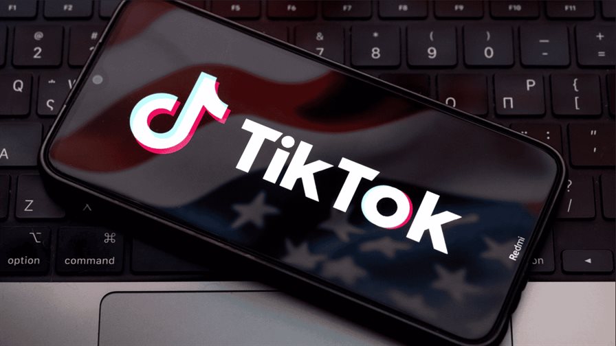 TikTok EE. UU. alega fallos t&eacute;cnicos tras las acusaciones de censura por motivos pol&iacute;ticos
