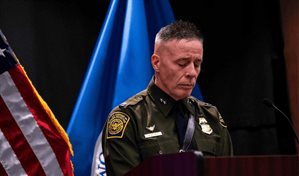 Greg Bovino, duro rostro de las redadas en Minesota que Trump releva para rebajar tensi&oacute;n