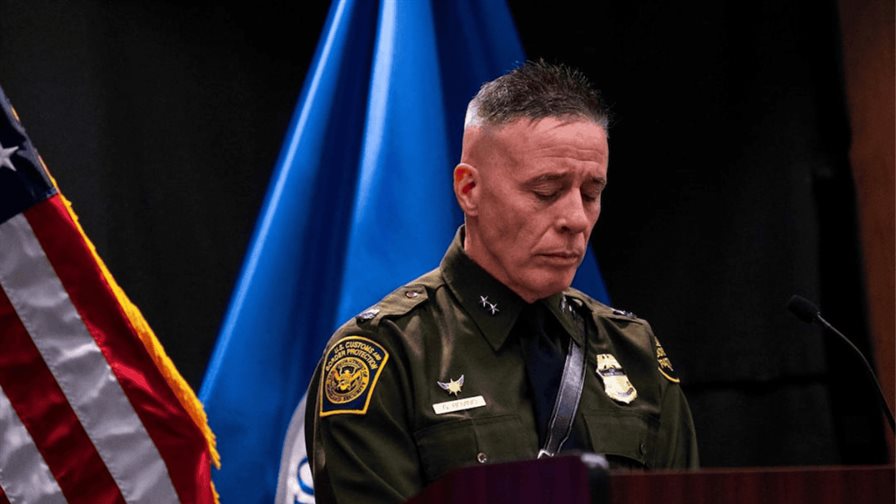 Greg Bovino, duro rostro de las redadas en Minesota que Trump releva para rebajar tensi&oacute;n