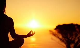 Por un poco de paz interior