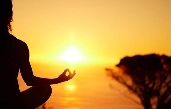 Por un poco de paz interior