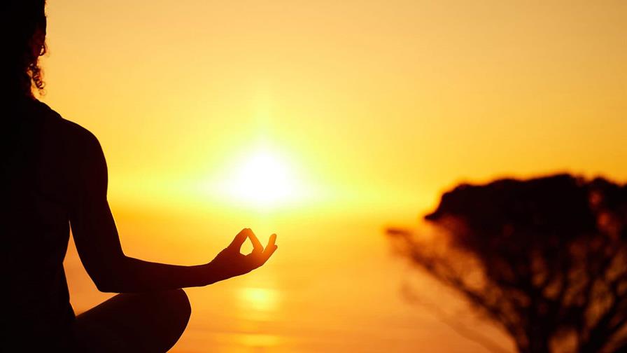 Por un poco de paz interior Por un poco de paz interior