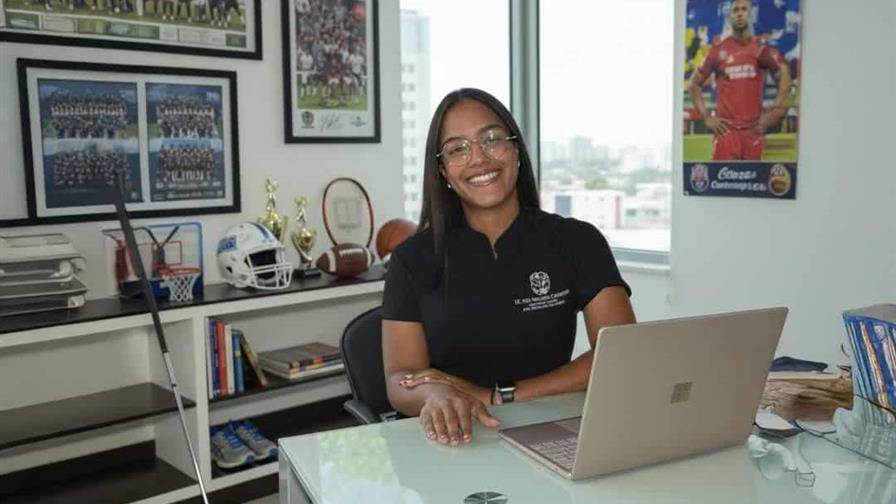 Psic&oacute;loga deportiva, advierte importancia de cuidar la salud mental de los atletas