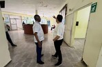 Gobierno intervendrá hospitales Rafael J. Mañón, Juan Pablo Pina y Tomasina Valdez en San Cristóbal Gobierno intervendrá hospitales Rafael J. Mañón, Juan Pablo Pina y Tomasina Valdez en San Cristóbal