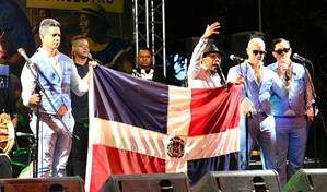 Soberan&iacute;a 4.0: Indotel impulsa la m&uacute;sica dominicana en comunidades fronterizas