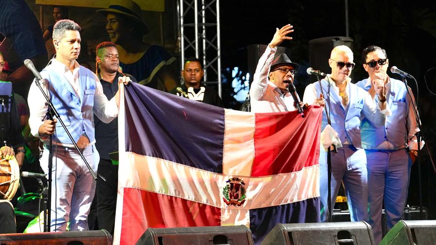 Soberan&iacute;a 4.0: Indotel impulsa la m&uacute;sica dominicana en comunidades fronterizas