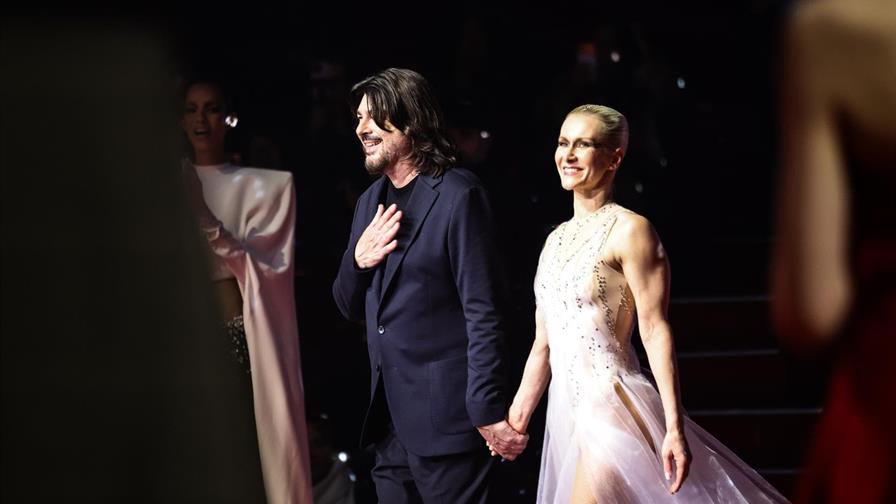 Pablo Picasso y el circo se cuelan en la alta costura de París Pablo Picasso y el circo se cuelan en la alta costura de París