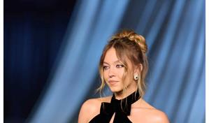 Sydney Sweeney bajo la lupa: la actriz podr&iacute;a ir a la c&aacute;rcel por vandalizar el cartel de Hollywood