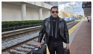 Tony B presenta "Me voy de New York", una bachata sobre la experiencia migrante