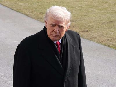 Donald Trump supervisará investigación de incidente en Mineápolis