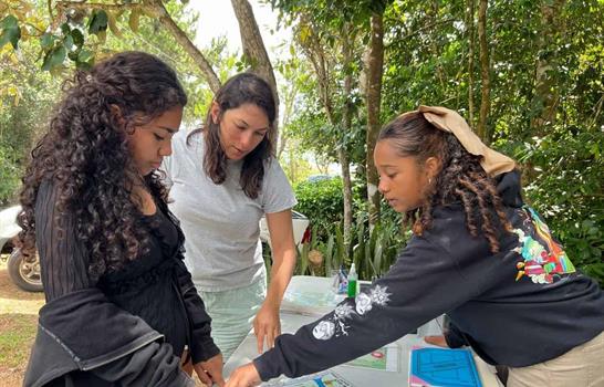 Educaci&oacute;n y entrenamiento t&eacute;cnico: La base de un turismo de alta calidad