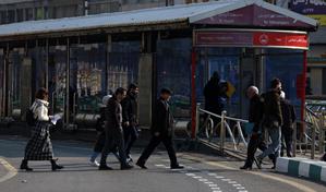 La UE se alista para sancionar a dirigentes de los Guardianes de la revoluci&oacute;n en Ir&aacute;n