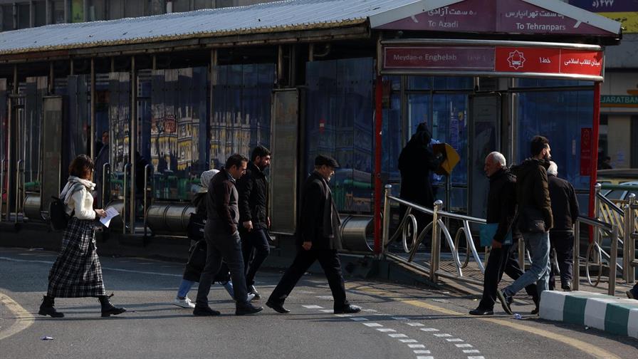 La UE se alista para sancionar a dirigentes de los Guardianes de la revoluci&oacute;n en Ir&aacute;n