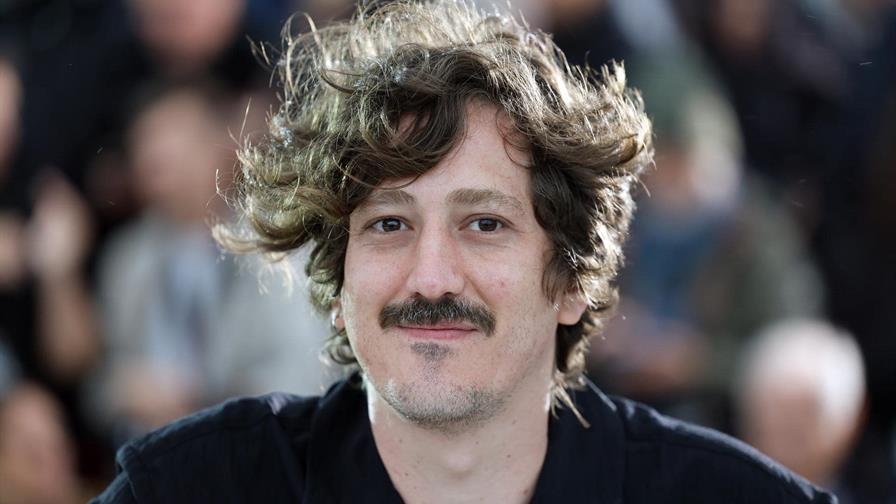 El cineasta colombiano Sim&oacute;n Mesa Soto presenta Un poeta en Estados Unidos